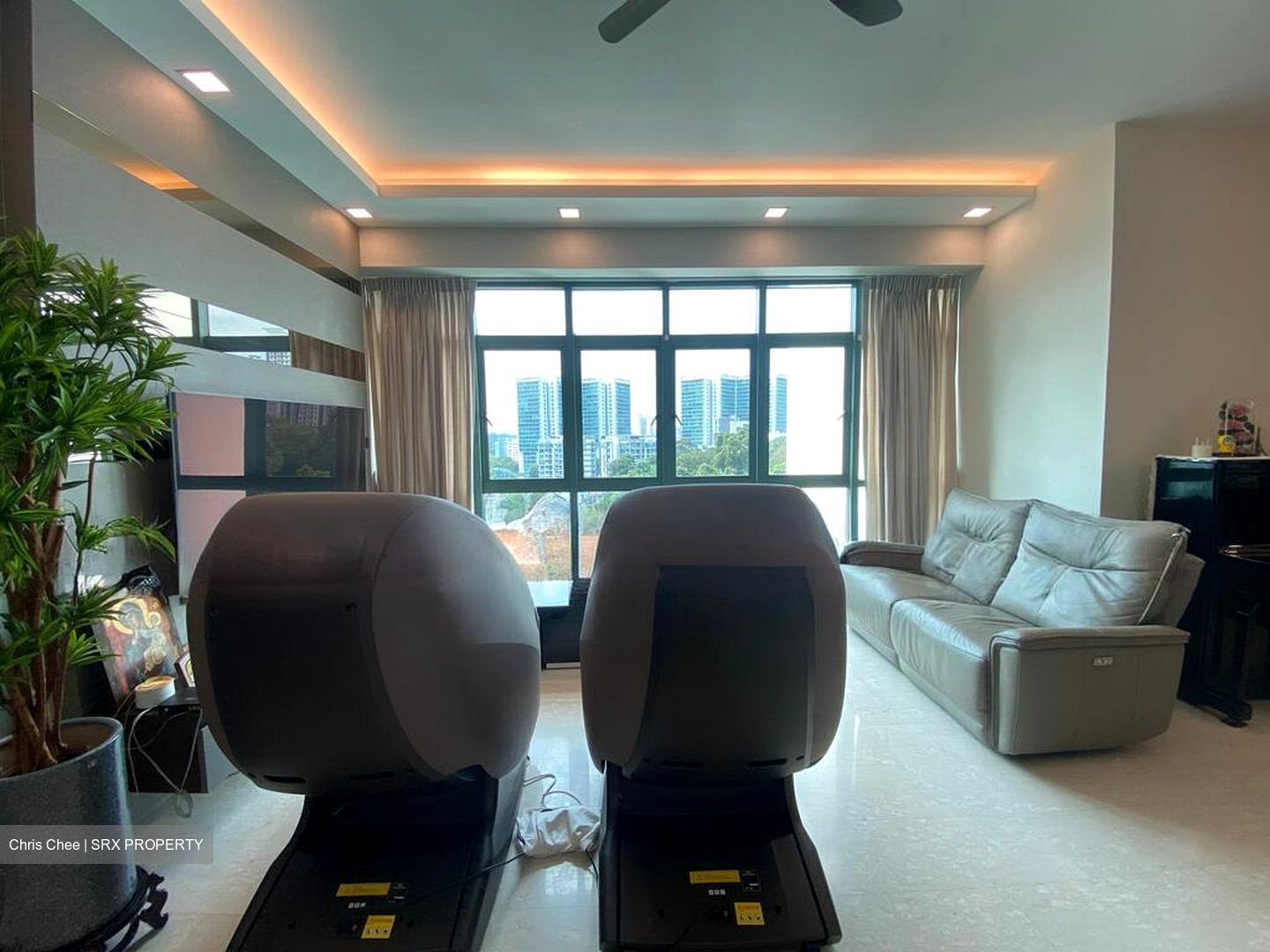 Merawoods (D23), Condominium #502858141